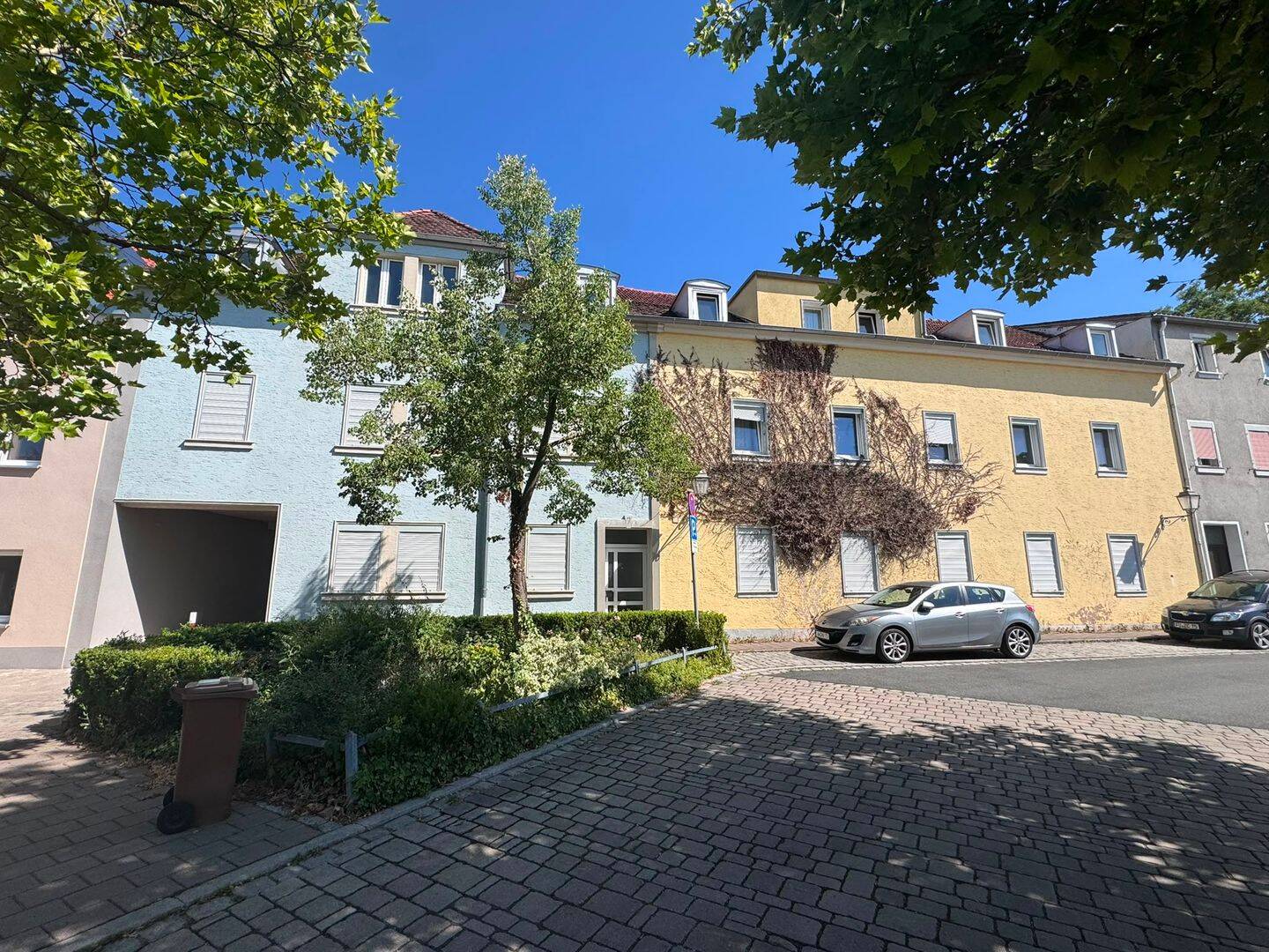Haus, 1 Zimmer, 500 m², in Ansbach, 91522 Ansbach