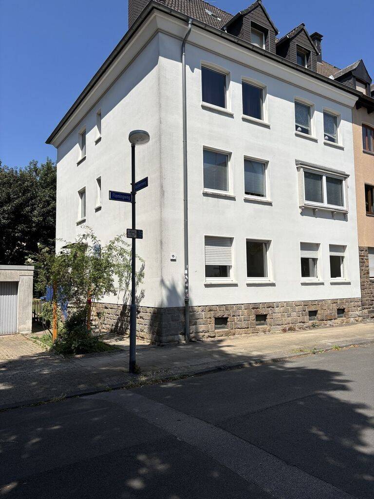 VIVAWEST modernisiert Ihre neue Wohnung., 45130 Essen (Rüttenscheid Südviertel)