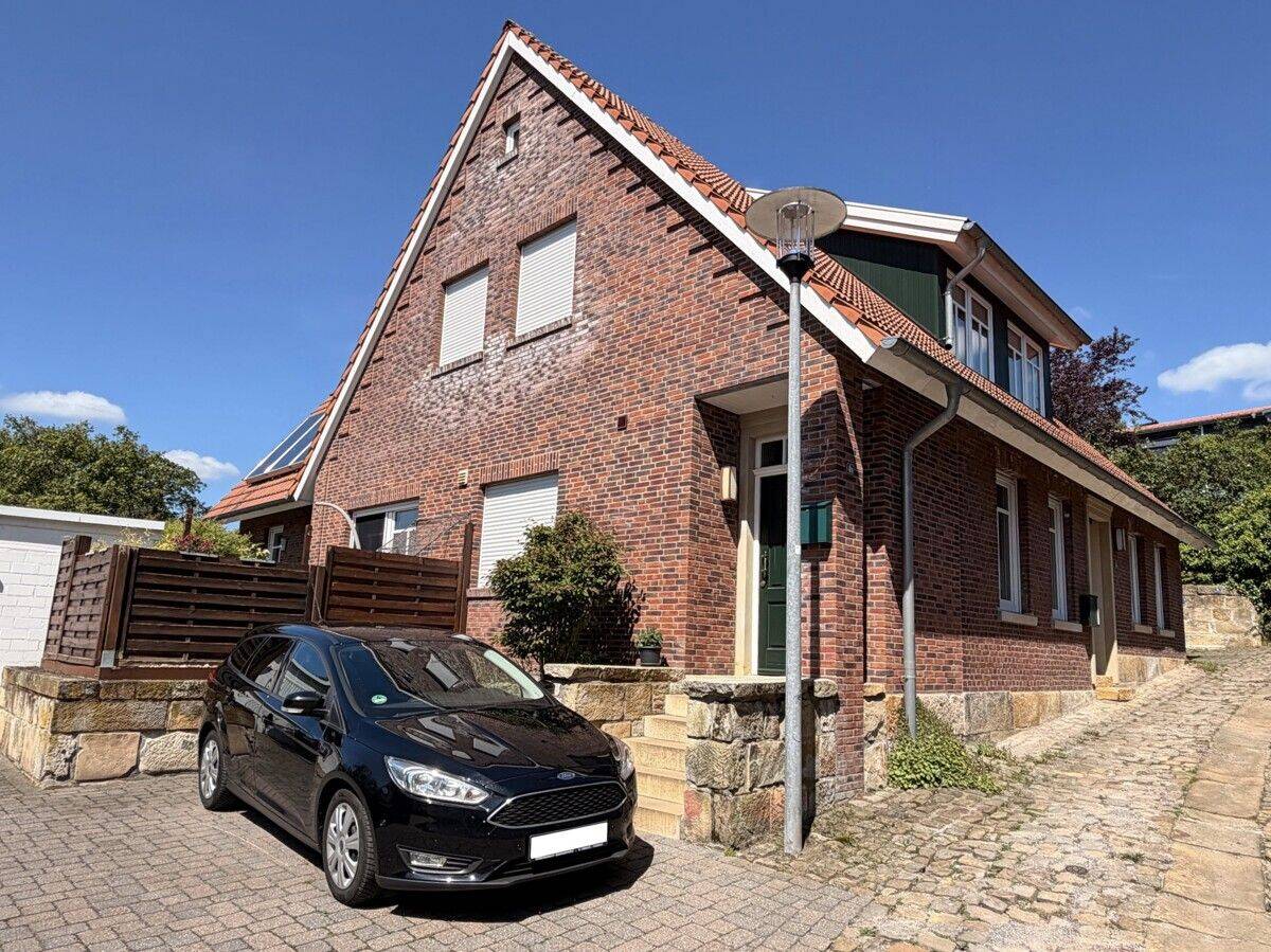 Stilvoll wohnen in Bad Bentheim!, 48455 Bad Bentheim