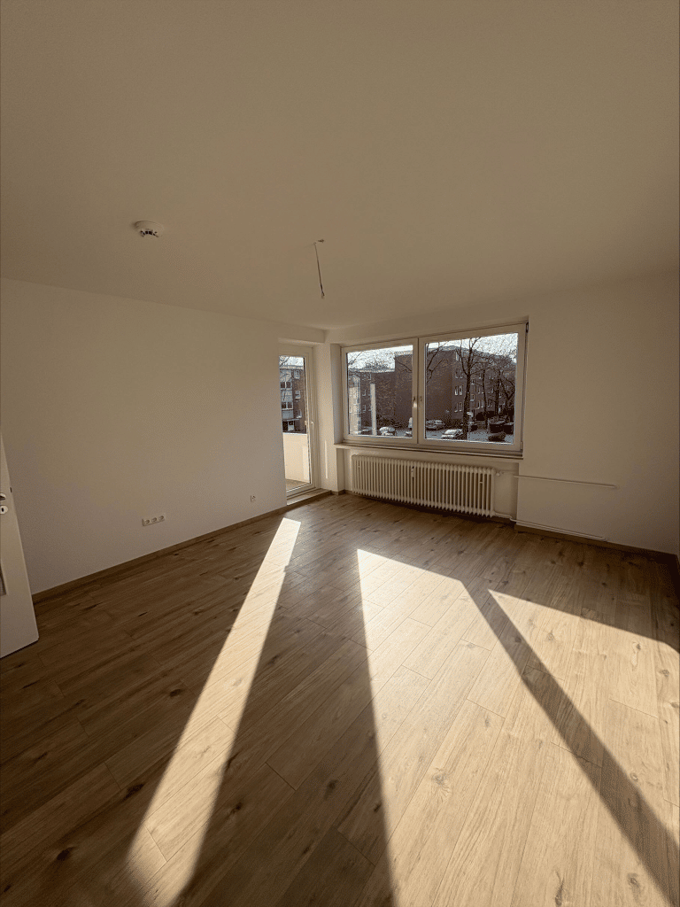Charmante 3-Zimmer-Etagenwohnung in Leer freundlich und hell, 26789 Leer (Ostfriesland)
