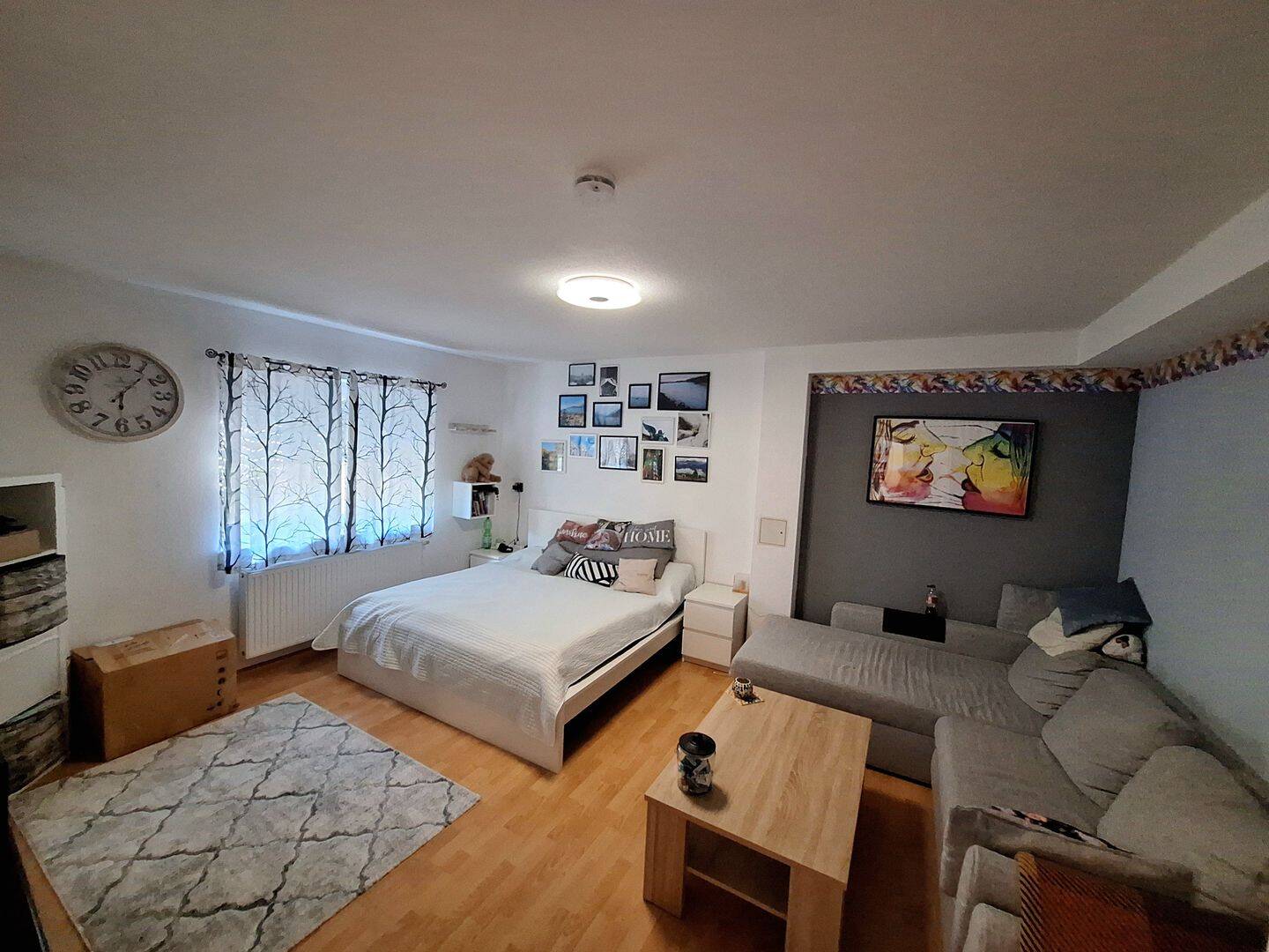 Souterrain Wohnung, 63500 Seligenstadt