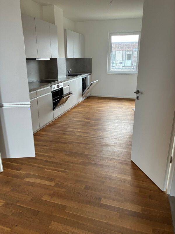Familienwohnung: großzügige 4-Zimmer-Wohnung, 22045 Hamburg (Wandsbek Jenfeld Tonndorf)