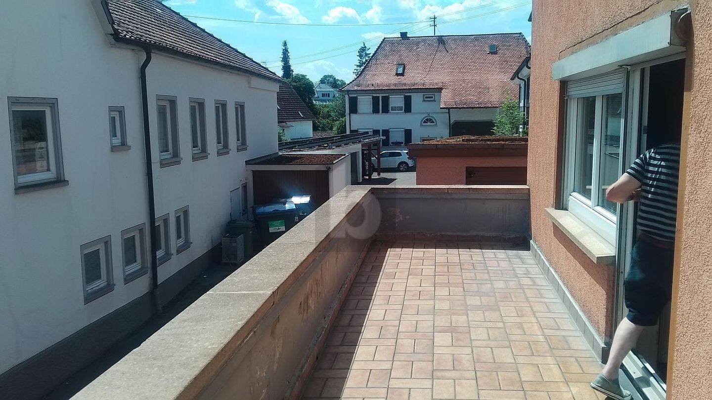 RAUMWUNDER FÜR BERUF UND GROßFAMILIEN, 72406 Bisingen