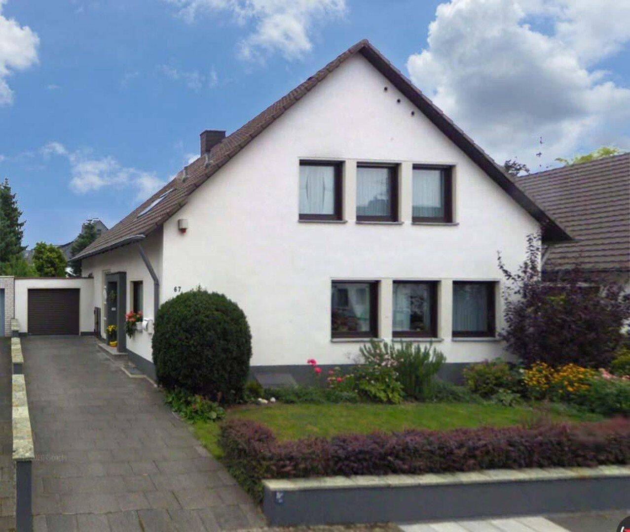 Großzügiges Einfamilienhaus in ruhiger, grüner Wohnlage in Köln-Wahn, 51147 Köln (Porz)