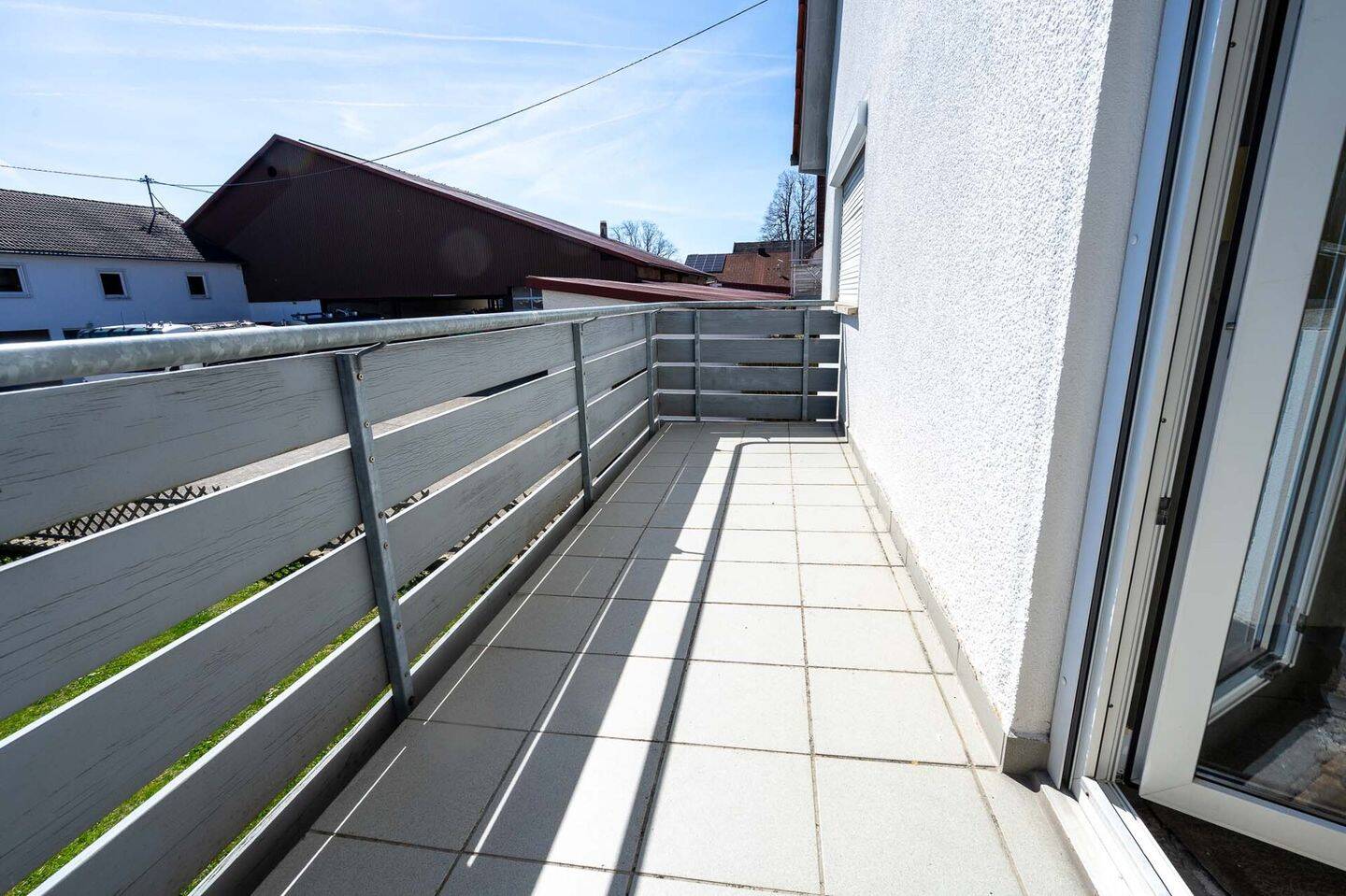 Viel Platz für Ihre Wohnideen – Doppelhaushälfte mit großem Entwicklungspotenzial, 72535 Heroldstatt