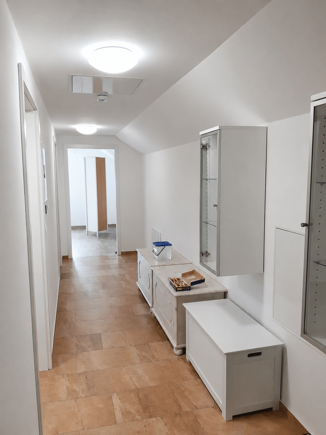 Attraktives Einfamilienhaus in zentraler, ruhiger Ortslage, 6369 Osternienburger Land