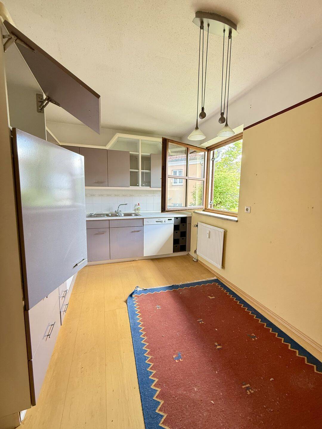 Helle 3,5-Zimmer-Wohnung mit Balkon – Ihr perfektes Wohlfühl-Zuhause!, 85080 Gaimersheim