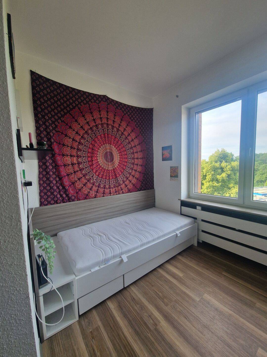ApartMe Hildesheim – Für Studenten – Raum zum Wohnen, 31137 Hildesheim