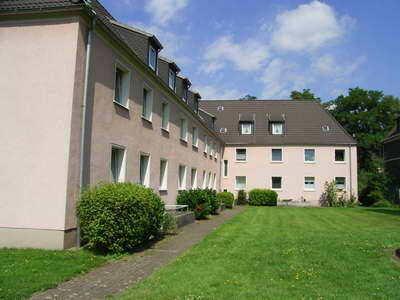 Singlewohnung in Riemke, 44807 Bochum (Bergen Grumme Hofstede Riemke)