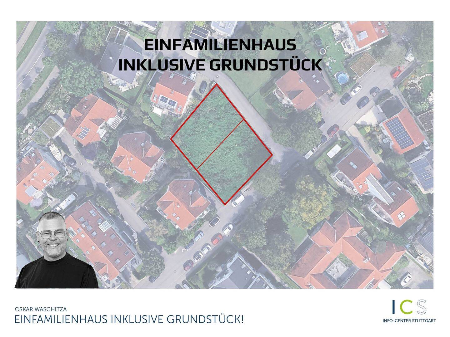 Wohlfühl Neubau inkl. Grundstück für Ihr Wohnglück!, 70569 Stuttgart (Büsnau Kaltental Vaihingen)