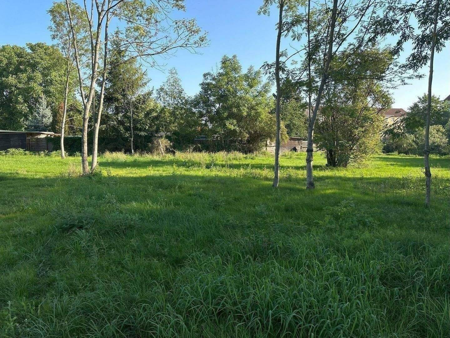 Bauträgerfreie, Bauplätze für 56€/m², 4779 Wermsdorf