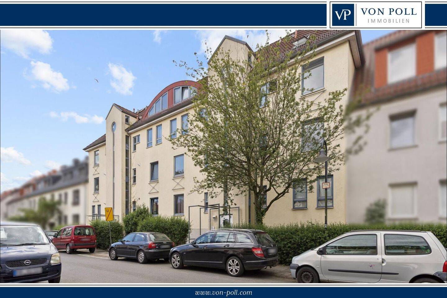 Helle Räume, zentrale Lage und Gestaltungsmöglichkeit mit Stil, 28201 Bremen (Buntentor Gartenstadt Süd Huckelriede Neustadt Südervorstadt)