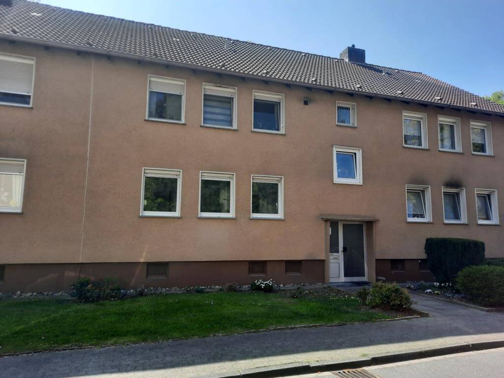 3-Zimmer-Wohnung in Ahlen Innenstadt, 59229 Ahlen