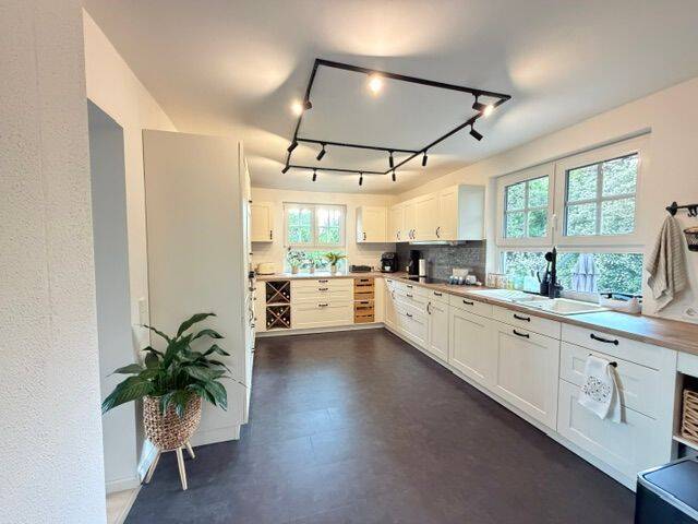 Charmantes Familienhaus mit besonderem Wohnflair, 91336 Heroldsbach