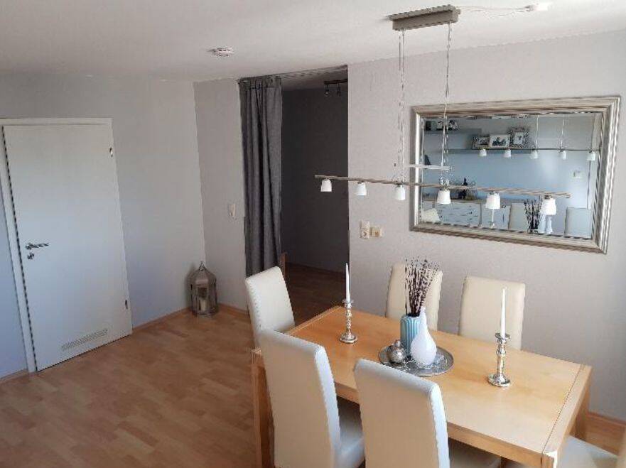 Traumhafte Wohnung am See, 63814 Mainaschaff