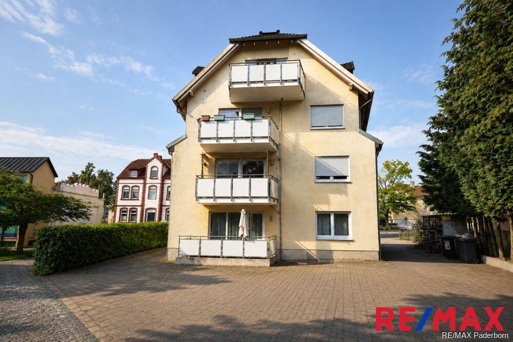 Glücksbringer in Top Lage von Bad Lippspringe!, 33175 Bad Lippspringe