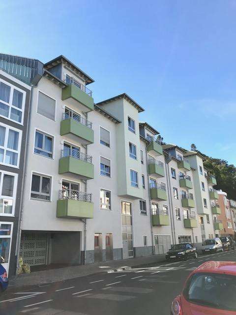 Jetzt profitieren: 1. Monat kaltmietfrei! Attraktive 3 Zimmerwohnung in Saarbrücken St. Arnual, 66119 Saarbrücken