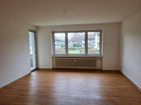 3,5 Zimmer-Erdgeschosswohnung in Dortmund-Wickede!, 44319 Dortmund (Asseln Husen Kurl Neuasseln Wickede)