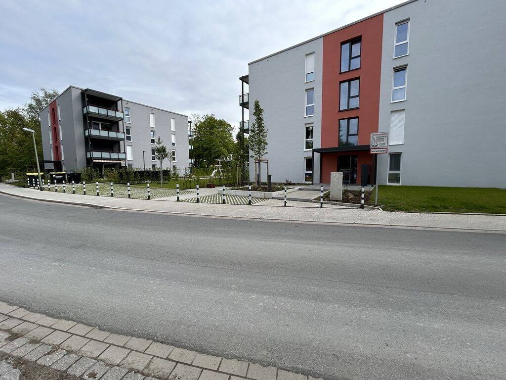 Wohnfühlen bei VIVAWEST, 45329 Essen (Altenessen-Nord Karnap Vogelheim)