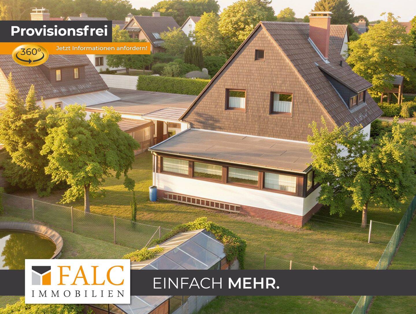 Gifhorn! 1000 m² in begehrter Lage, 38518 Gifhorn