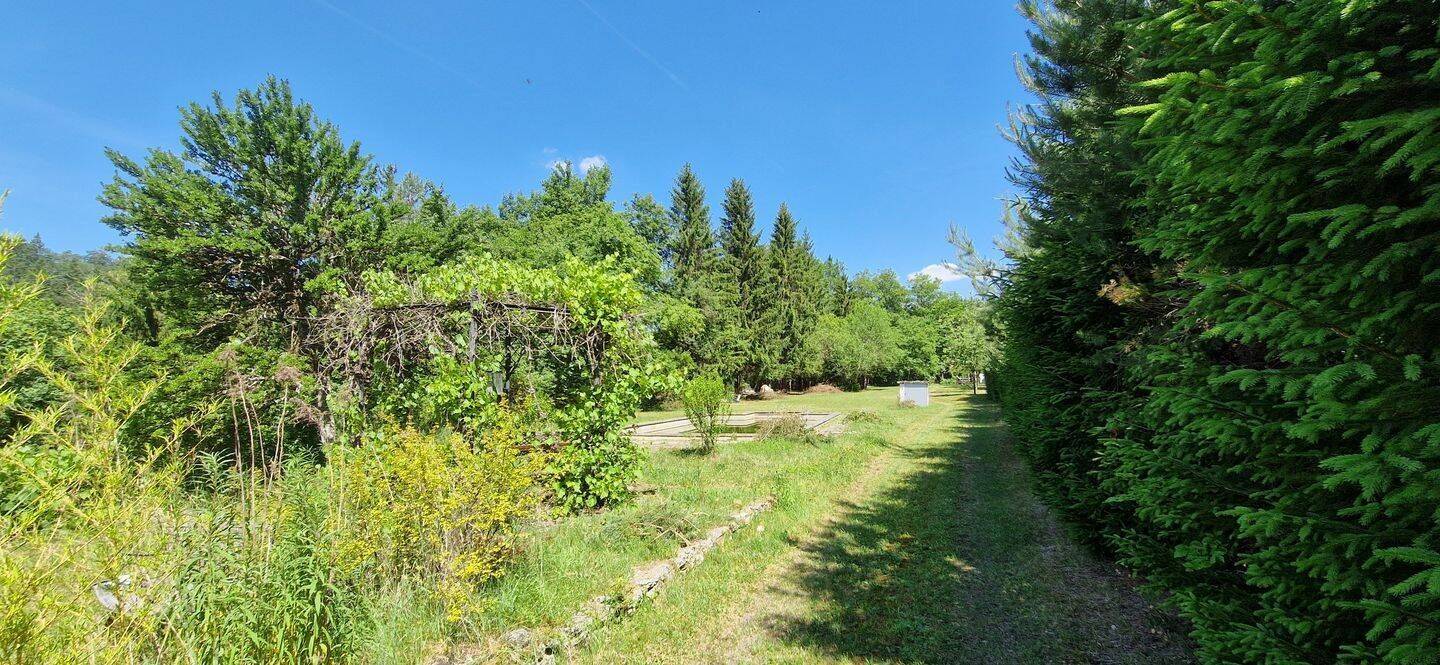 Villenartiges Anwesen in uneinsehbarer Alleinlage! Mit 16000 Qm Grundstück., 78234 Engen