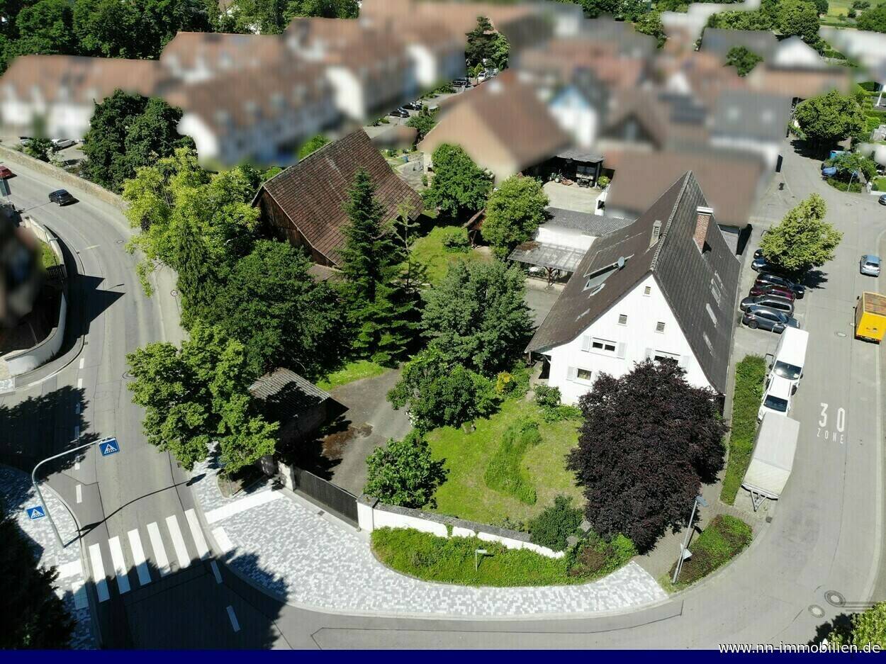 PROJEKT MIT PERSPEKTIVE | BESTANDSIMMOBILIE PLUS BAURESERVE!, 79206 Breisach am Rhein
