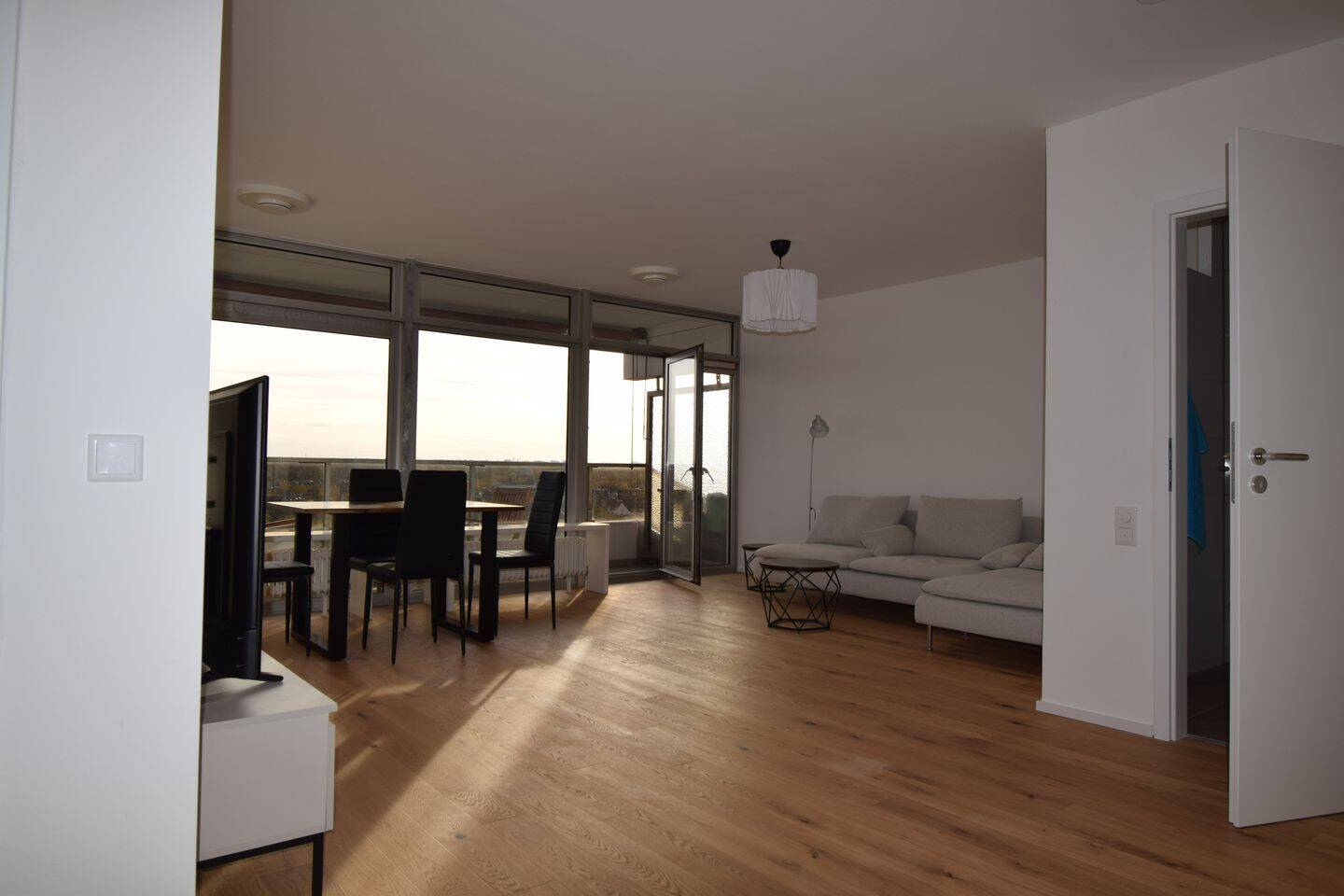 Phantastischer Blick über Köln, 50939 Köln (Lindenthal Klettenberg Sülz)
