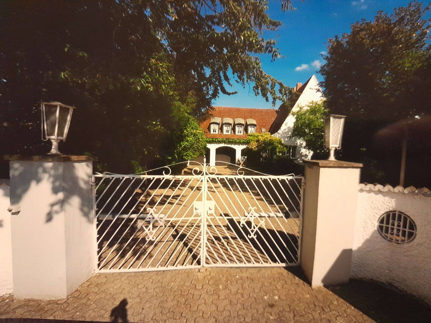 Repräsentative Villa in Dissen Zentrum!, 49201 Dissen am Teutoburger Wald