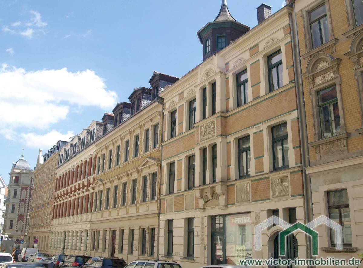 ** Gemütliche Single-Wohnung mit Duschbad in Altlindenau **, 4177 Leipzig (Altlindenau Lindenau)