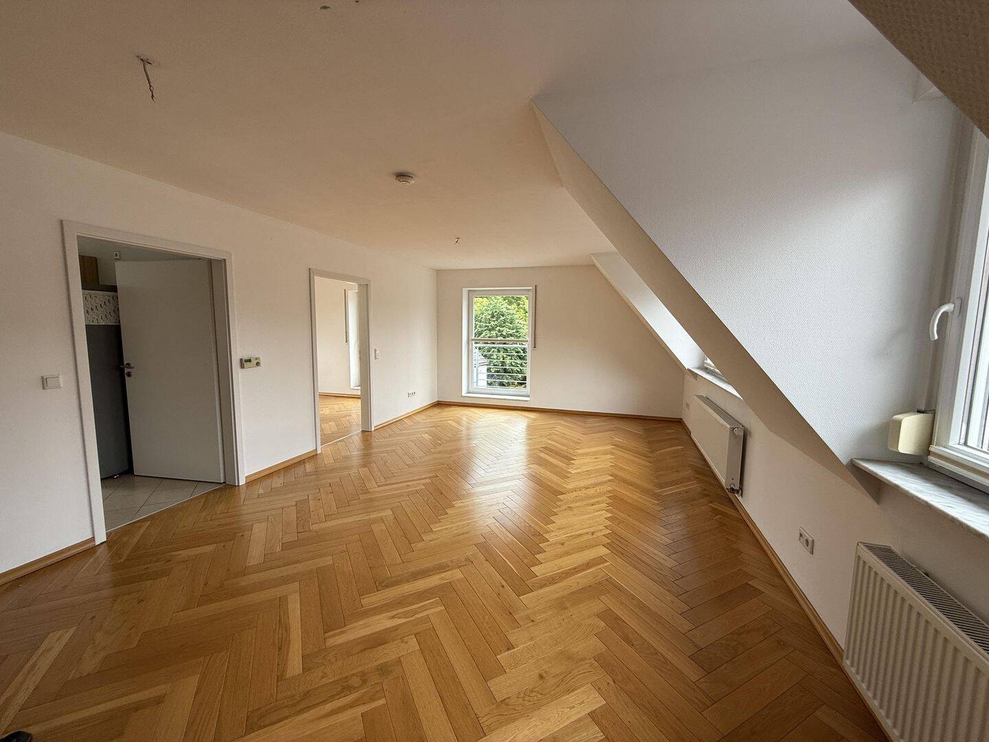 Helle Dachgeschosswohnung mit modernem Flair in Stadtlohn!, 48703 Stadtlohn