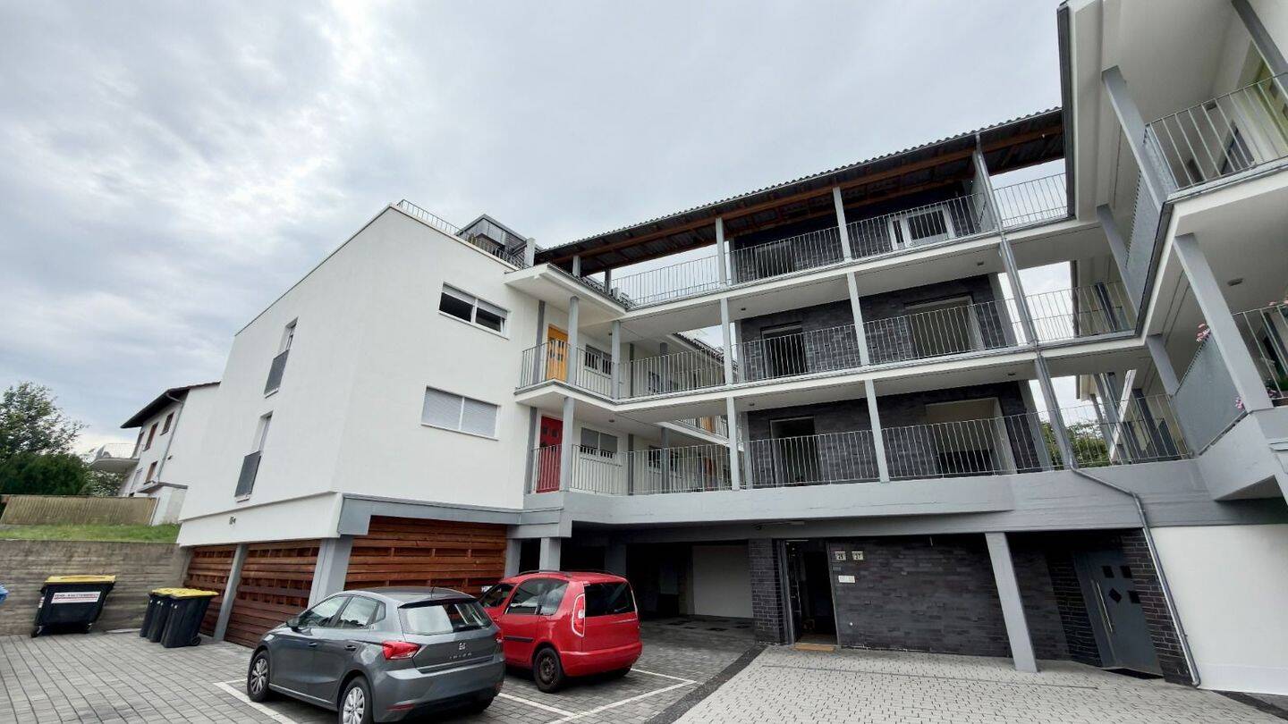 Attraktive 3ZKB Wohnung in Bad Wildungen zu vermieten!, 34537 Bad Wildungen