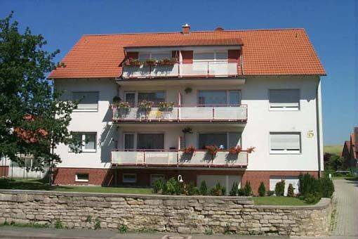 Helle 3-Zimmerwohnung Stellplatz 31167 Bornum, 31167 Bockenem