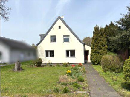 Handwerkerprojekt mit großem Potenzial: Verwirklichen Sie Ihre Wohnideen in Dinslaken-Hiesfeld, 46539 Dinslaken