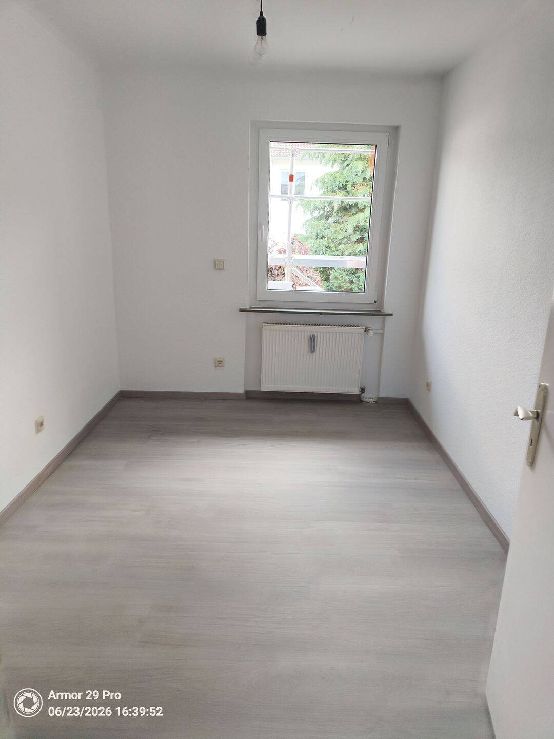 Frisch sanierte 3 Zimmer Wohnung, 34537 Bad Wildungen