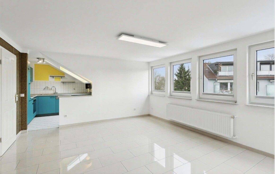 Schöne helle 70qm Wohnung zu vermieten, 51145 Köln (Porz Eil Elsdorf Urbach)