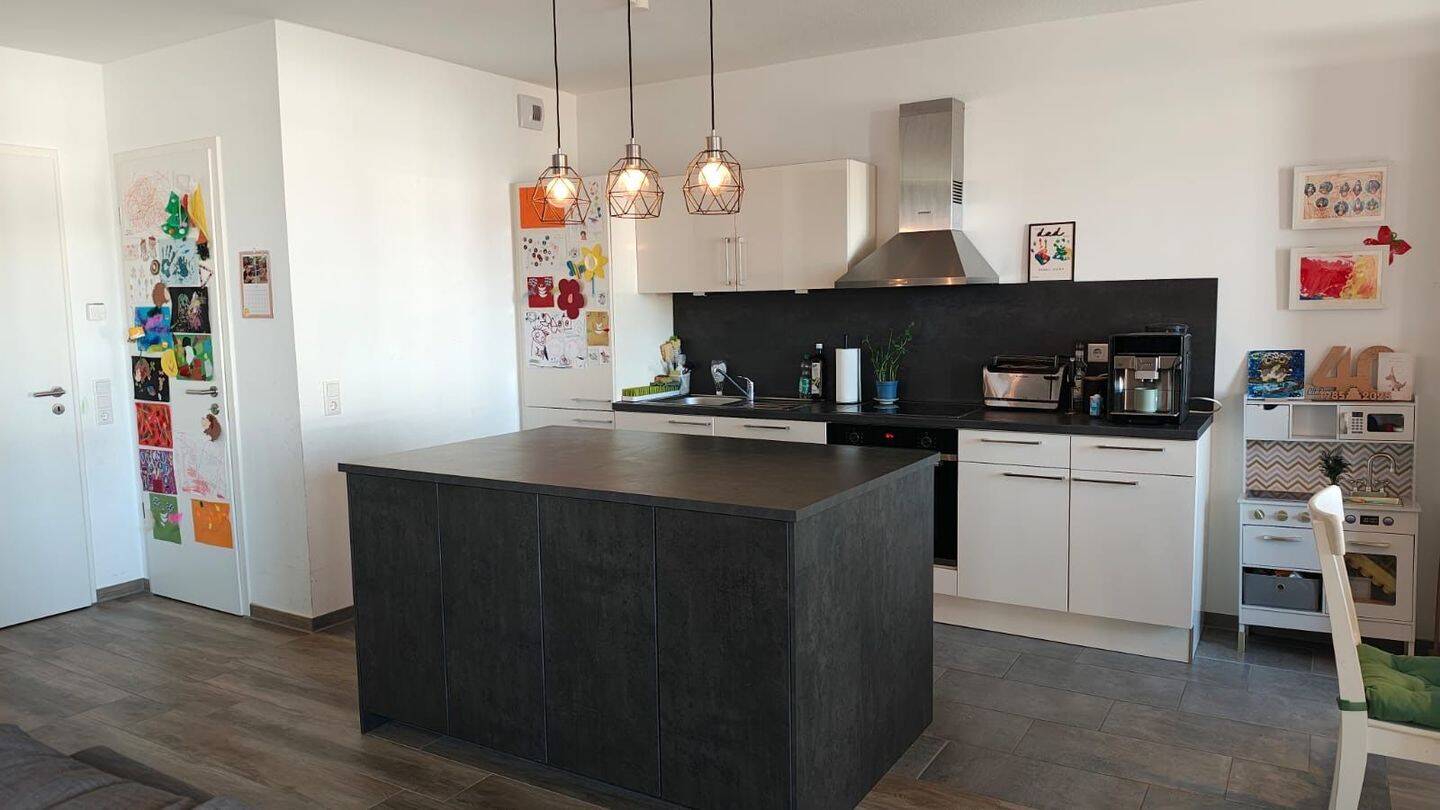 114,85 m² Familienwohnung im Landwehrviertel – 4 Zimmer, 2 Bäder & Südwestbalkon, 49090 Osnabrück (Eversburg Hafen Haste Pye Sonnenhügel)