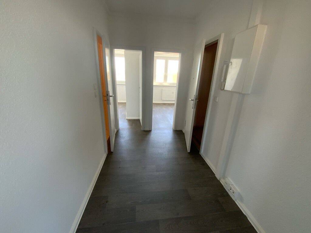 4-Ramwohnung mit Balkon in Lößnig, 4279 Leipzig (Dölitz-Dösen Lößnig)