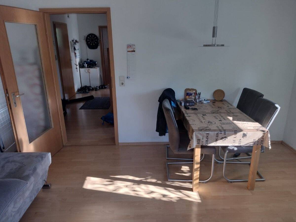 Ruhige Wohnung in Lemgo zu vermieten, 32657 Lemgo