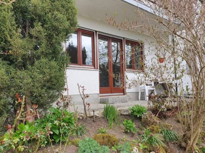 2-Zimmer-Einliegerwohnung mit Terrasse in Starnberg/Hadorf zur Miete, 82319 Starnberg