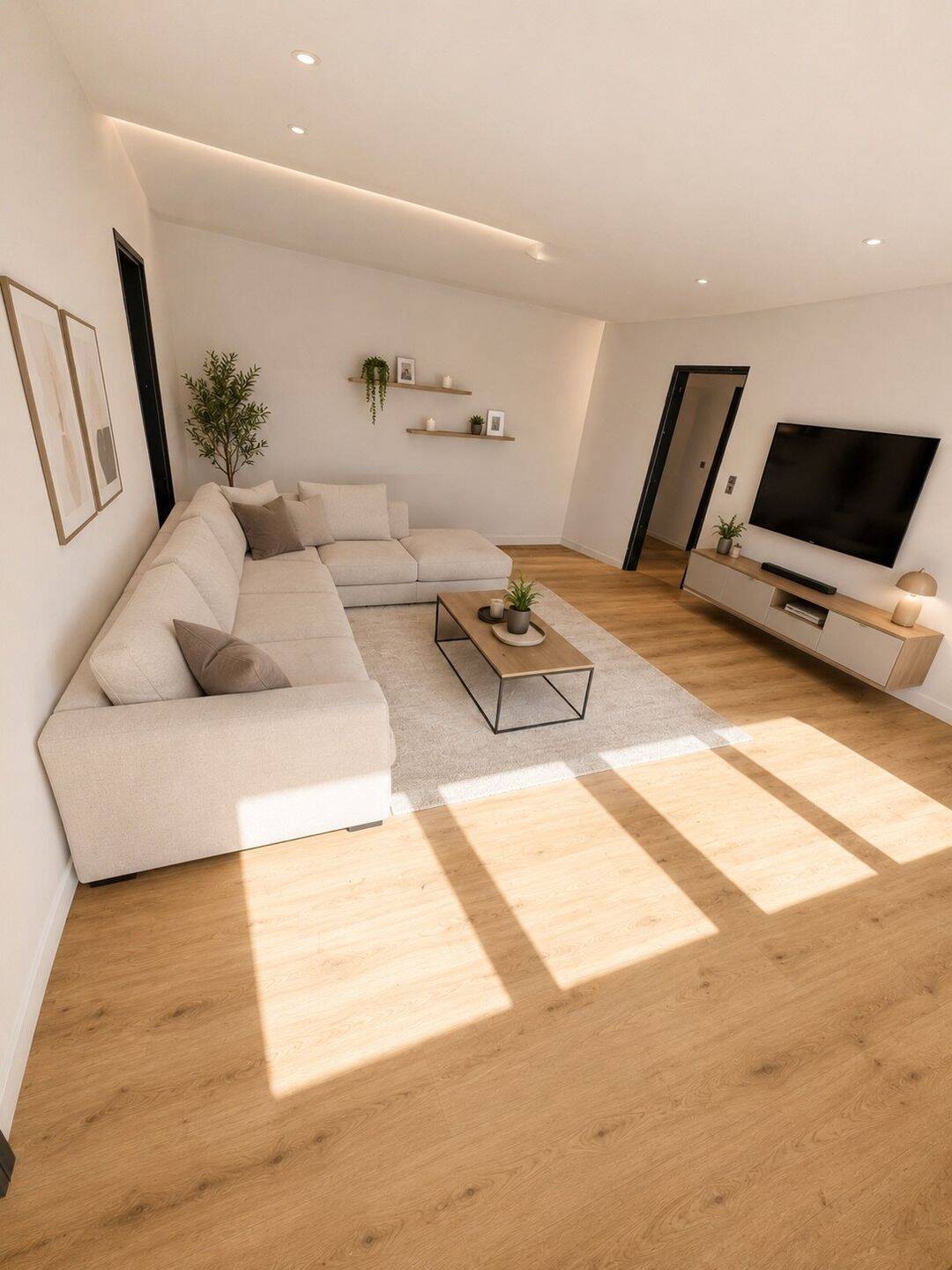 „Suchst Du noch oder besichtigst Du schon?“ Sanierte Wohnung mit Stellplatz!, 48151 Münster (Aaseestadt Centrum Geist)