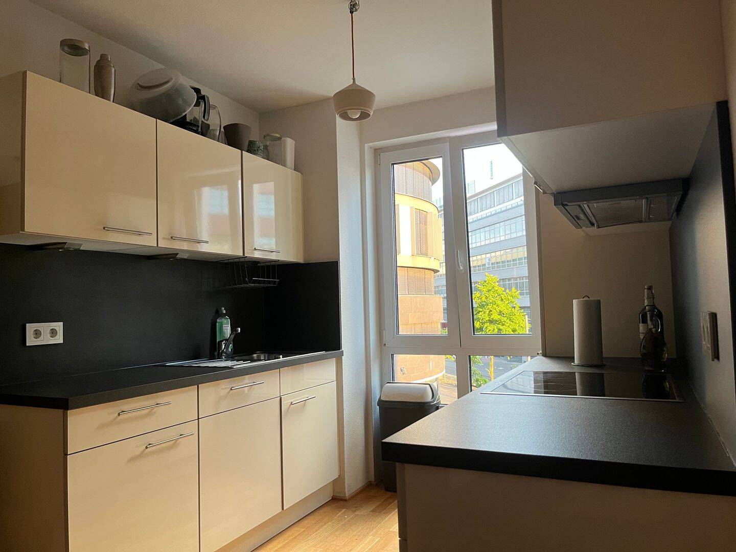 Freies WG Zimmer im Gallus, 60326 Frankfurt am Main (Gallus Griesheim)