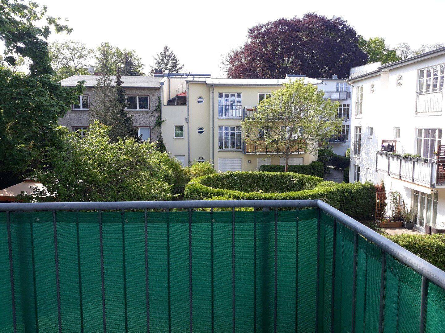 Helle 2-Zimmer-Wohnung in Grünau, provisionsfrei und sofort verfügbar, 12527 Berlin (Treptow-Köpenick Grünau Karolinenhof Schmöckwitz)