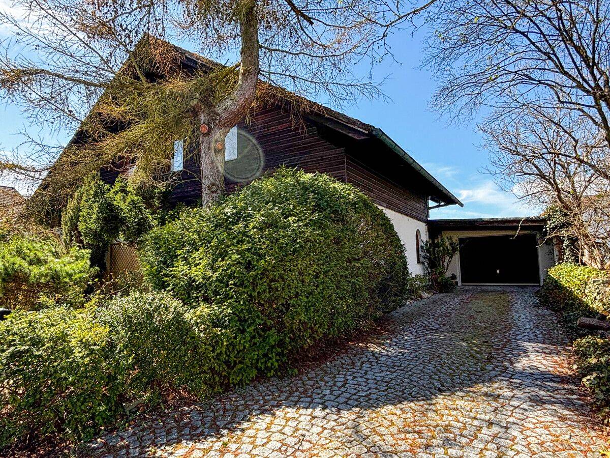 Ihr neues Zuhause mit Blick ins Grüne, 92729 Weiherhammer