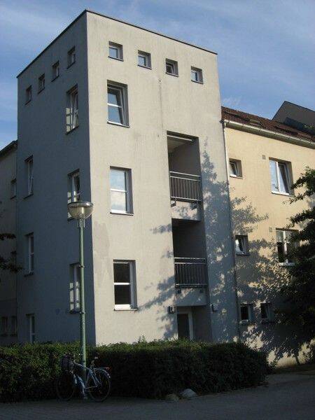 Hier lässt es sich aushalten: tolle Wohnung mit Terrasse !!, 14480 Potsdam (Am Stern Drewitz Kirchsteigfeld)