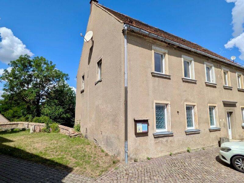 1-2 Familienhaus nahe Grimma, 4668 Grimma