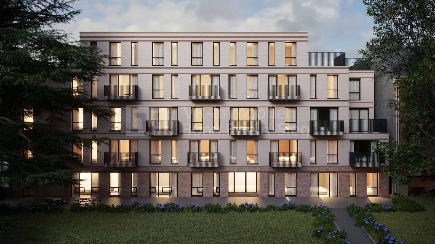 -Villa Soennecken- Ihr Top-Investment in Bonn-Poppelsdorf, 53115 Bonn