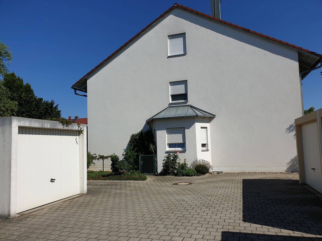 REH Ingolstadt-Zuchering 140m² in ruhiger Ortsrandlage, 85051 Ingolstadt