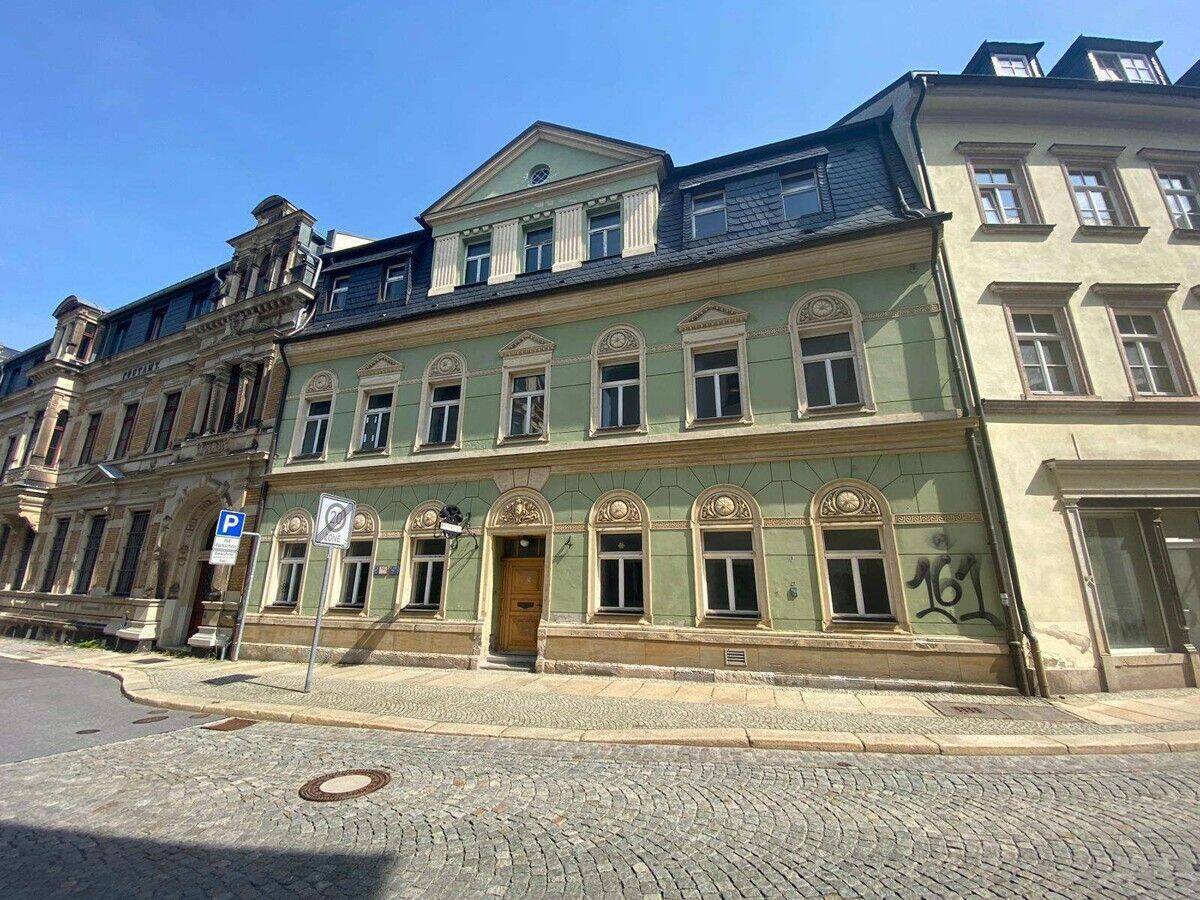 Großes Gewerbeobjekt in Annaberg-Buchholz!, 9456 Annaberg-Buchholz