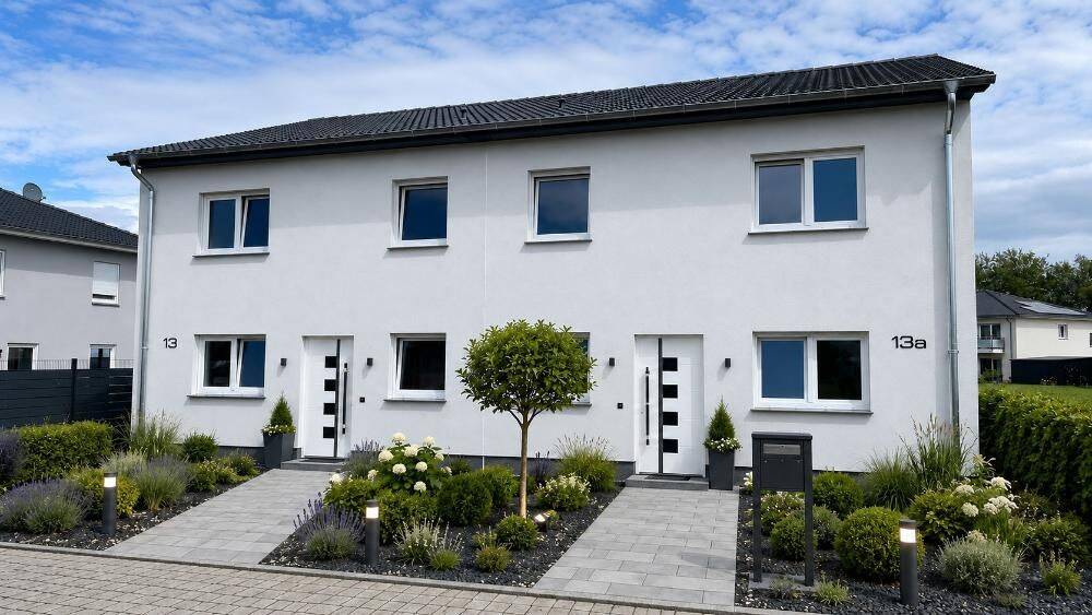 Modernes Wohnen mit zeitgemäßem Energiekonzept und hochwertiger Ausstattung, 39179 Barleben