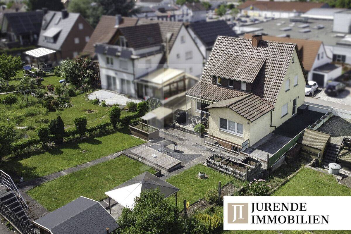 Einfamilienhaus in familienfreundlicher Lage von Mühlacker, 75417 Mühlacker